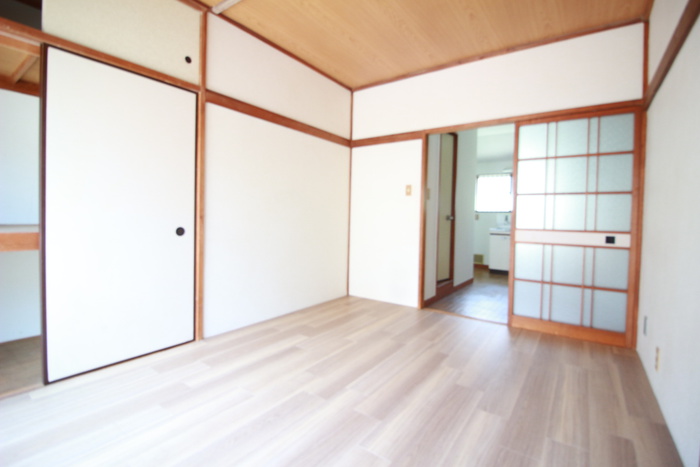 居室・リビング