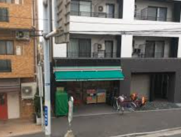 スーパー　まいばすけっと田尻町店（スーパー）まで391m