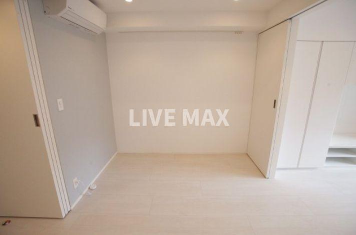 その他設備　反転タイプです