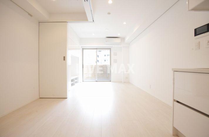 居室・リビング　反転タイプです