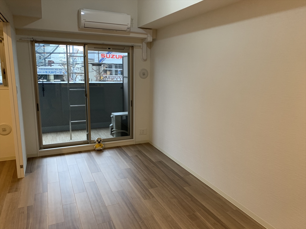 居室・リビング　☆室内カラーパターンあります☆