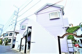 建物外観　前回募集時