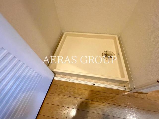 その他設備　同仕様写真