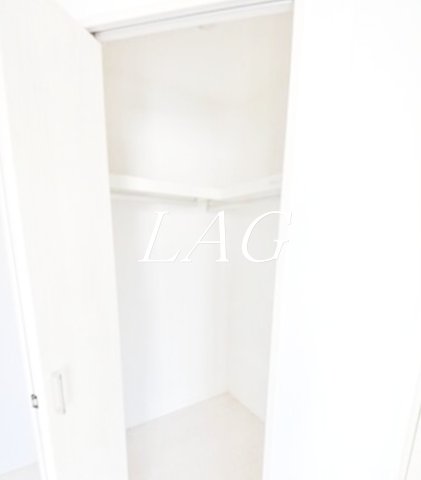 収納　収納です。