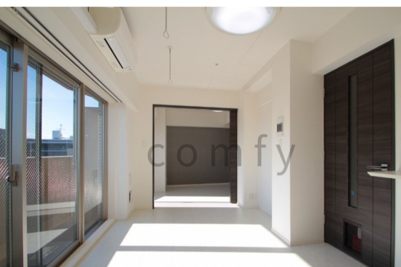 居室・リビング　リビングダイニング