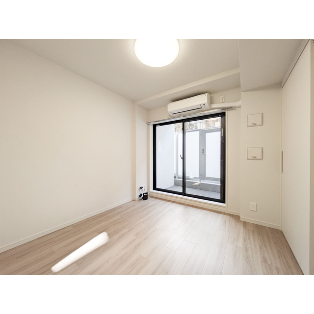 居室・リビング　明るい室内です