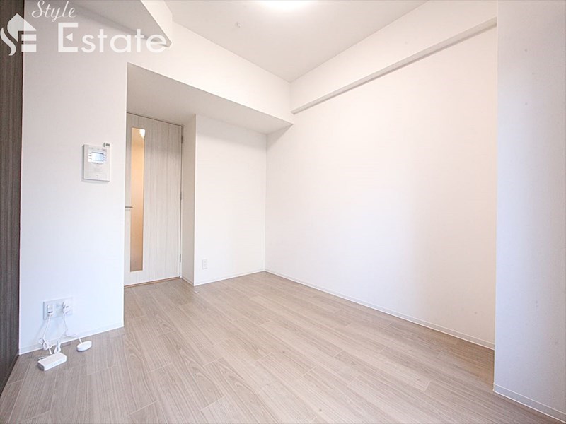 居室・リビング　内装