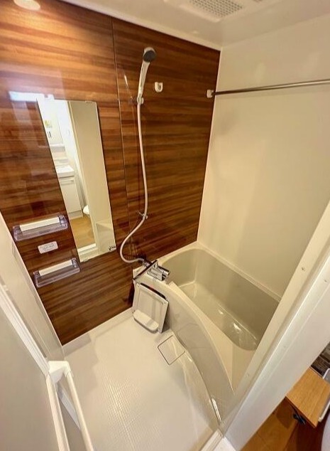 バス・シャワールーム　☆浴室☆