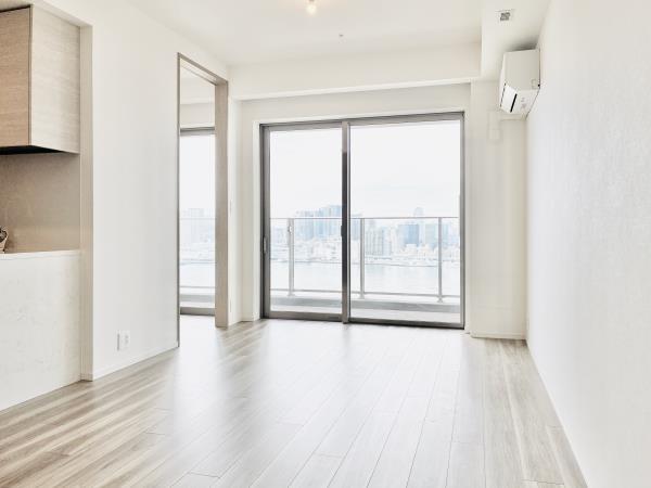 居室・リビング　使いやすいリビングです