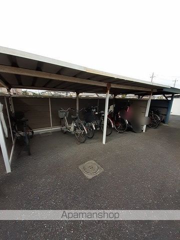 その他共有部分　その他共有部分