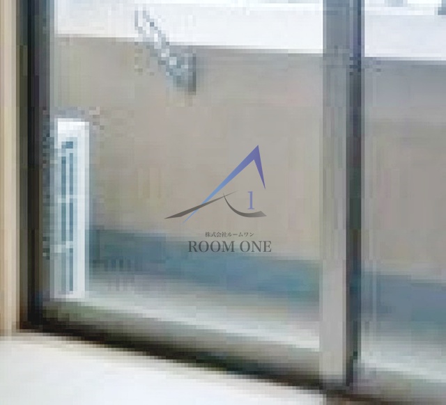 バルコニー　バルコニーです。