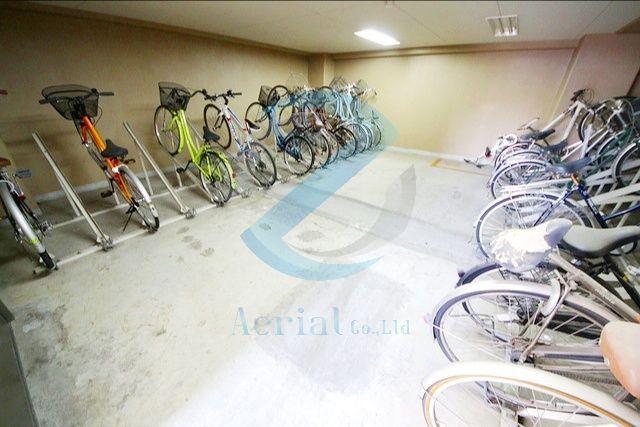 その他共有部分　共有部分