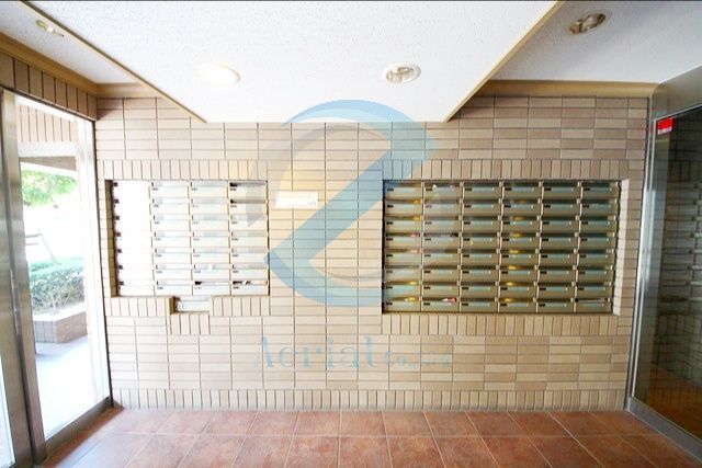 ロビー　ロビー