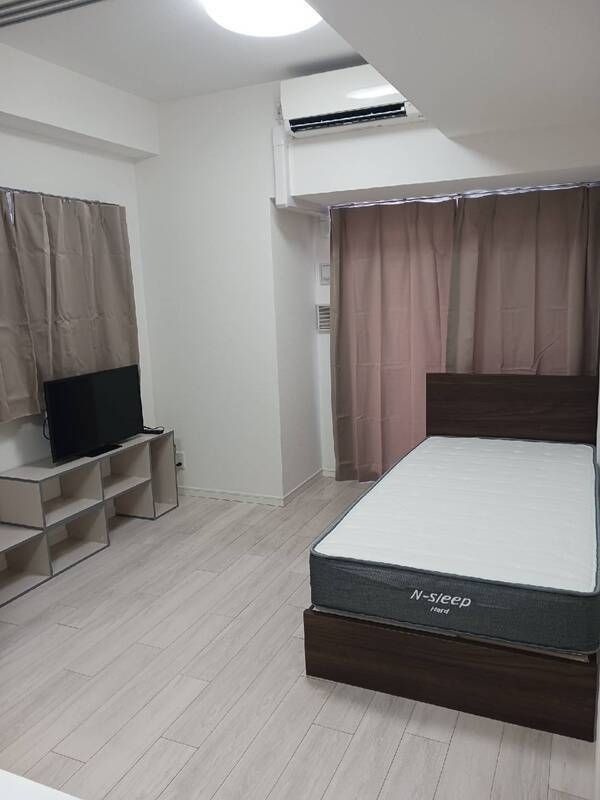 居室・リビング　参考写真です