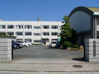 小学校　豊橋市立牟呂小学校（小学校）まで1134m