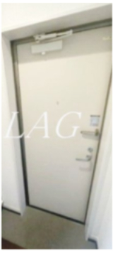 玄関　玄関です。