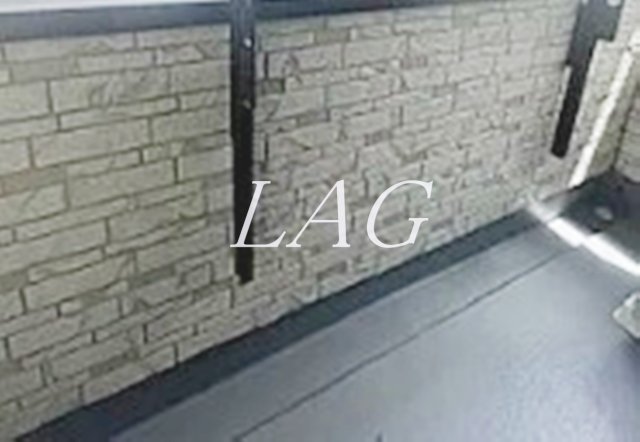 バルコニー　バルコニーです。