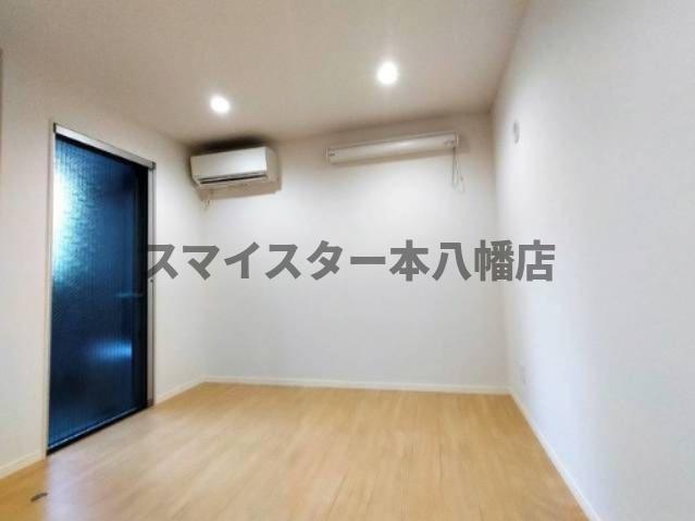 居室・リビング　※別部屋の参考写真