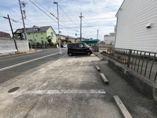 その他　周辺環境