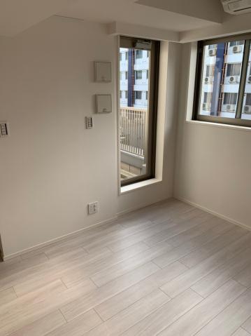 居室・リビング　※別部屋の参考写真です。