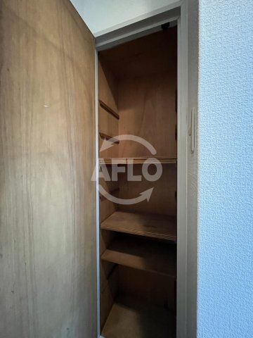 その他部屋・スペース　ティーホームズ新大阪　シューズボックス