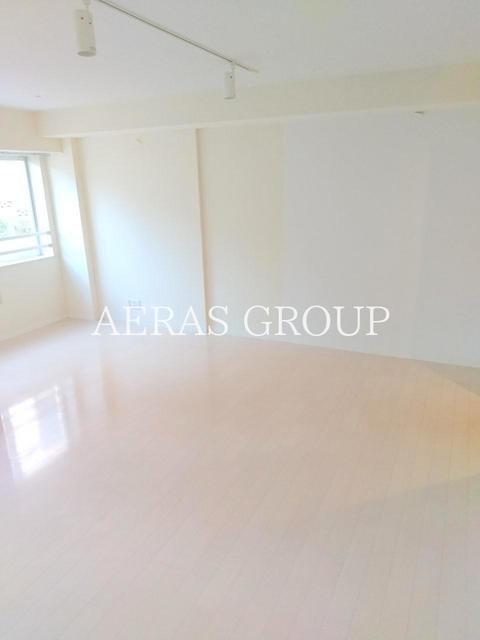 居室・リビング　居室