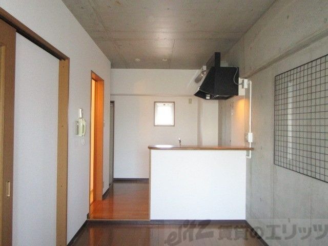 居室・リビング　リビング/居室