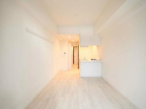 居室・リビング　室内（イメージ）