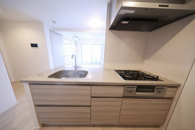 キッチン　キッチン※別部屋参考写真