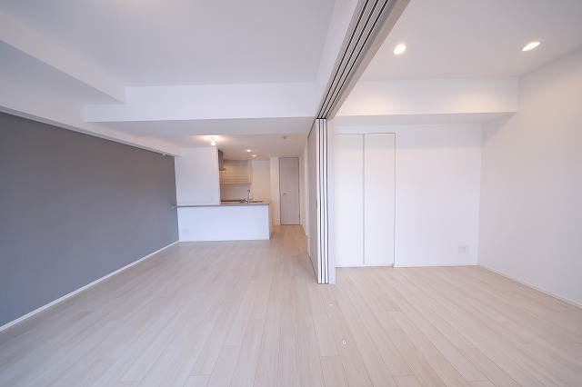 居室・リビング　居室※別部屋参考写真