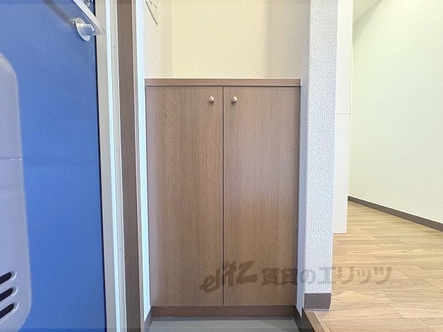 その他部屋・スペース　冷蔵庫置場