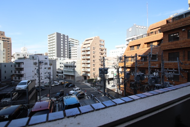 眺望　※別室の参考写真の為、現況優先です。