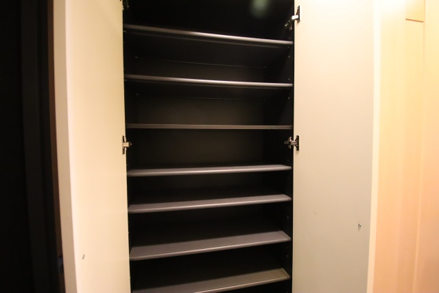 収納　※別室の参考写真の為、現況優先です。