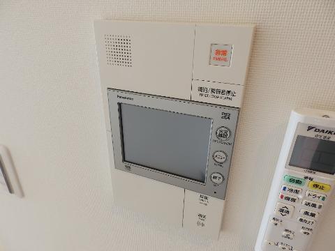 セキュリティ　セキュリティ（イメージ）