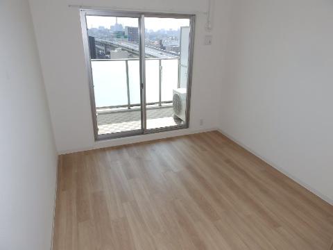 居室・リビング　室内（イメージ）