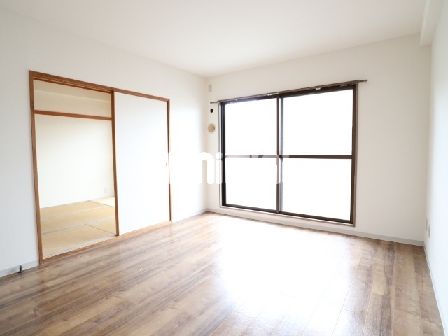 居室・リビング　１１．５帖リビング