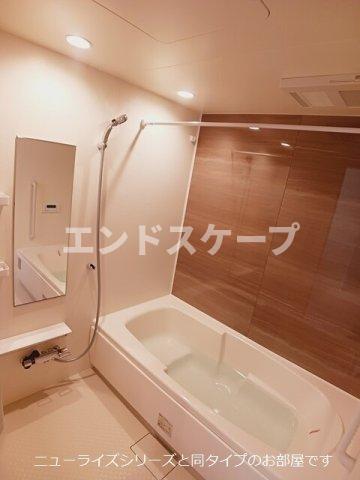 バス・シャワールーム　高崎、前橋のお部屋探しはエンドスケープまで！お客様の理想お聞