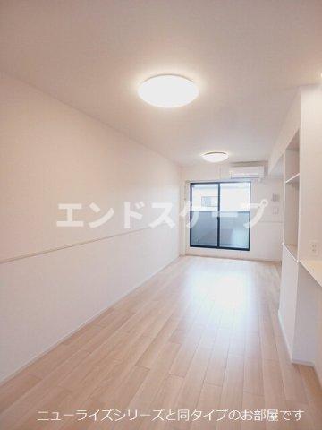 居室・リビング　高崎、前橋のお部屋探しはエンドスケープまで！お客様の理想お聞