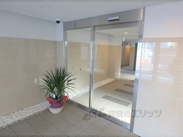 ロビー　ロビー