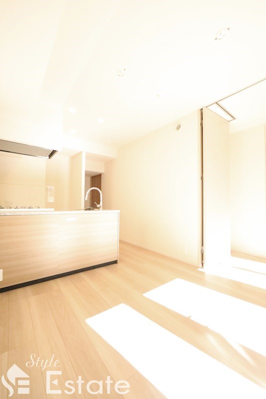 居室・リビング　2LDK [ 10.3x5x3