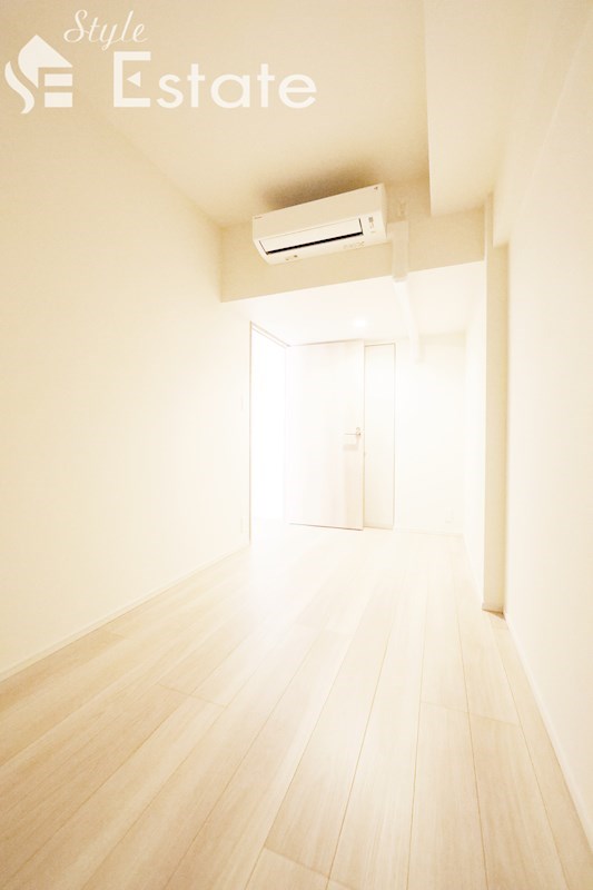 その他部屋・スペース　2LDK [ 10.3x5x3