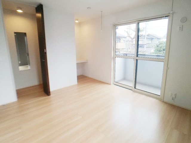 その他部屋・スペース　洋室