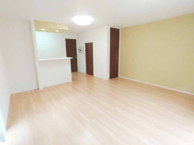 居室・リビング　ＬＤＫ