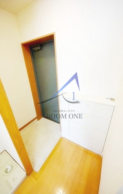 玄関　玄関です。