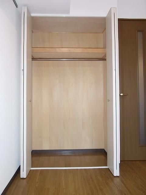 その他設備　★クローゼット★