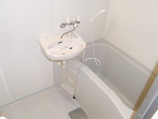 バス・シャワールーム　★バスルーム★