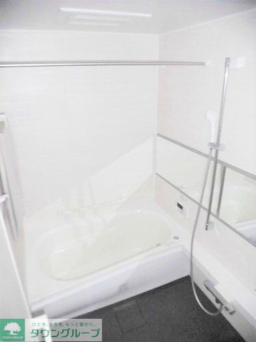 バス・シャワールーム　お部屋探しは株式会社　タウンハウジング　までお気軽にお問合…