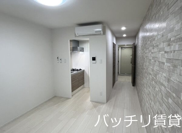 居室・リビング　別室写真の為、現状を優先いたします。