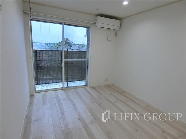 居室・リビング　居間・リビング