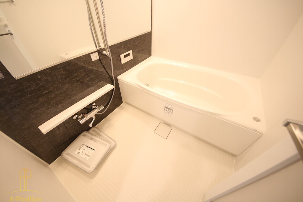 バス・シャワールーム　アウトフィールド海老江